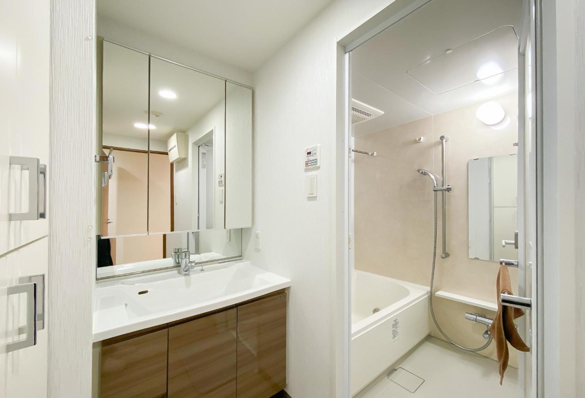 安楽途 Apartamento Tokio